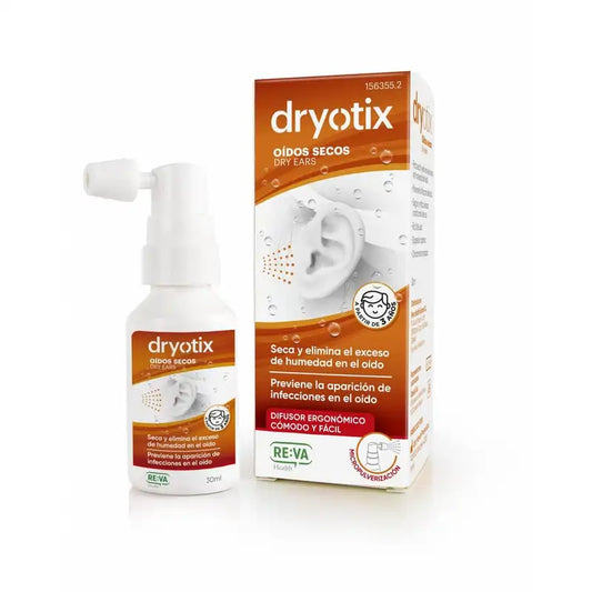 Dryotix Spray 30 ml