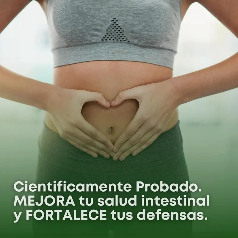 Duaflora Protect Probiootit 30 kapselia