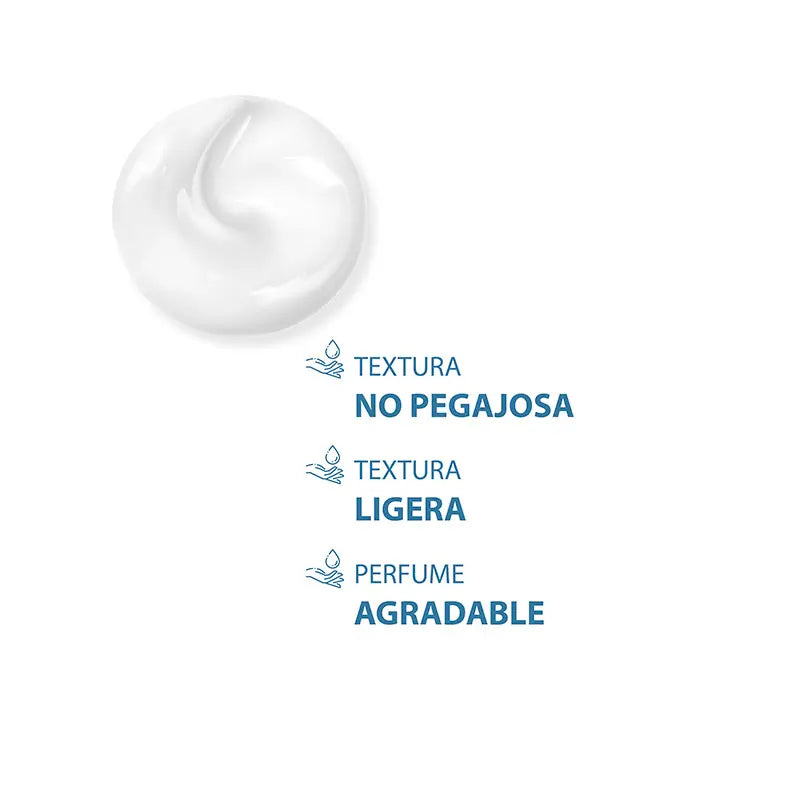 Ducray Kelual DS -kasvovoide 40 ml
