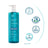 Ducray Keracnyl -puhdistusgeeli 400 ml
