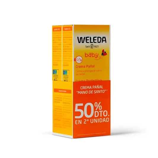 Duplo-vaippa, 50 % alennus toisesta pakkauksesta 2025, 75+75 ml