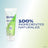 Durex Duplo Naturals -liukastin, geeli, 2. pakkaus, 50 %