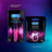 Durex Pack Gel Intense Orgasmic + Intense Orgasmic Vibrations -vibro-rengas