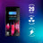 Durex Pack Gel Intense Orgasmic + Intense Orgasmic Vibrations -vibro-rengas