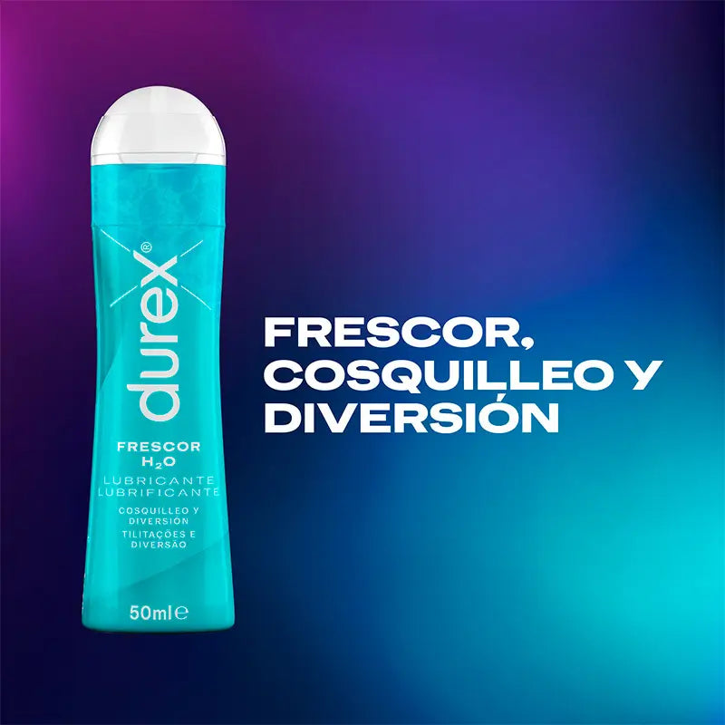 Durex Pack: Lämpövaikutteinen liukuvoide +  Viileävaikutteinen liukuvoide +  Diablillo-värähtelevä rengas