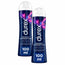 Durex Perfect Connection -liukastin 100 ml, 2 kpl:n pakkaus