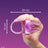 Durex Intense Orgasmic Diablillo -vibro-penisrengas, klitoriksen stimulaattori