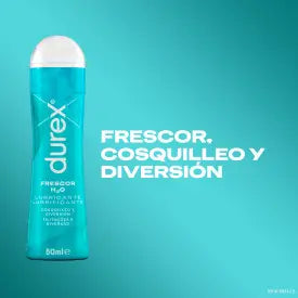 Durex Frescor -liukastin 50 ml