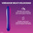 Durex Intense Orgasmic Pure Fantasy -vibraattori, naisten klitorisdildo