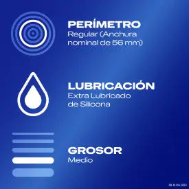 Durex Natural -kondomit – mukavuutta ja turvallisuutta, 144 kpl