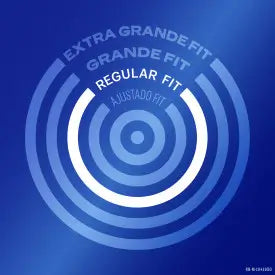 Durex Natural -kondomit – mukavuutta ja turvallisuutta, 144 kpl