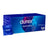Durex Natural -kondomit – mukavuutta ja turvallisuutta, 144 kpl