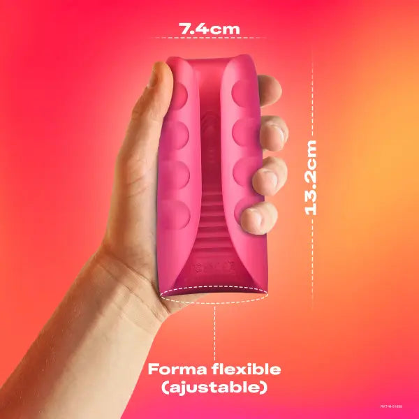 Durex Ride & Vibe -penismasturbaattori