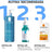 La Roche-Posay Effaclar -tiivisteseerumi 30 ml