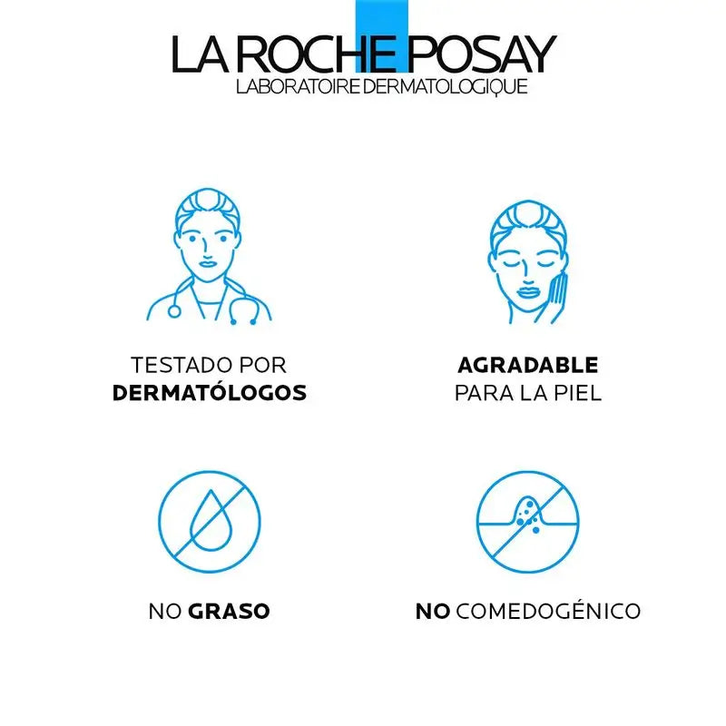 La Roche-Posay Effaclar -tiivisteseerumi 30 ml