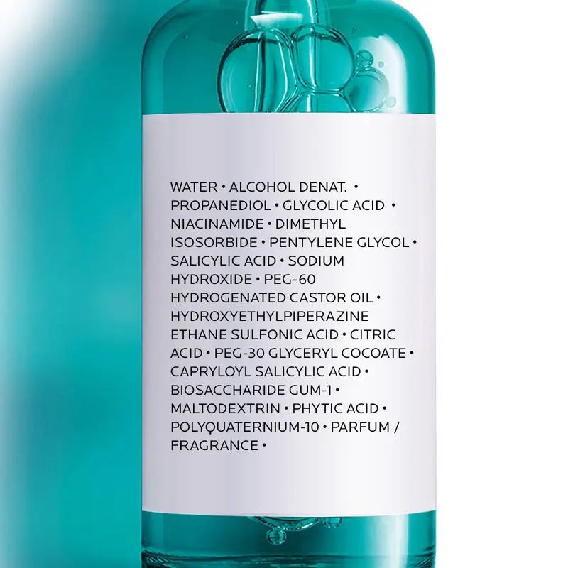 La Roche-Posay Effaclar -tiivisteseerumi 30 ml