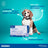 Effipro 134 mg Spot-On keskikokoisille koirille (10–20 kg), 4 pipettia
