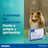 Effipro 134 mg Spot-On keskikokoisille koirille (10–20 kg), 4 pipettia