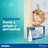 Effipro 50 mg Spot-On -kissille, 4 pipettia