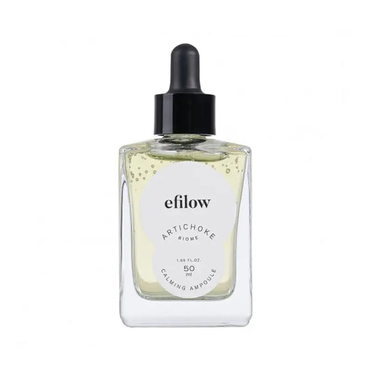 Efilow Artichoke Biome Calming Ampoule , 50 ml