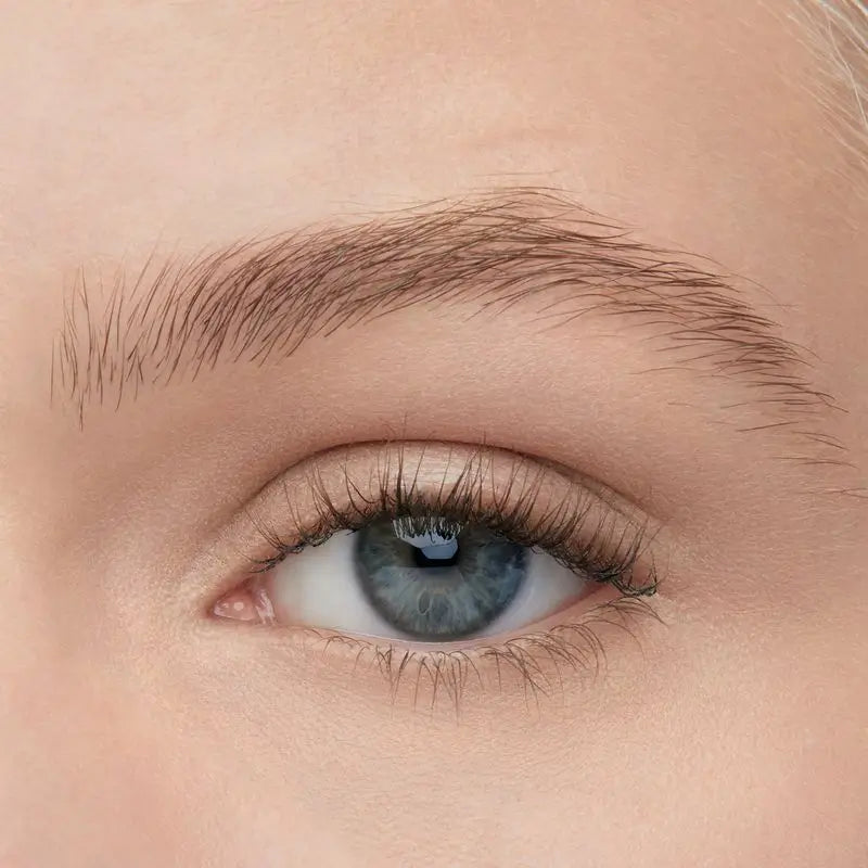 Maybelline New York Express Brow Satin Duo -automaattinen kulmakynä 01 Dark Blonde