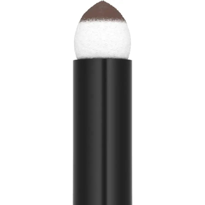 Maybelline New York Express Brow Satin Duo -automaattinen kulmakynä 04 Dark Brown