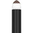 Maybelline New York Express Brow Satin Duo -automaattinen kulmakynä 04 Dark Brown
