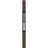 Maybelline New York Express Brow Satin Duo -automaattinen kulmakynä 04 Dark Brown