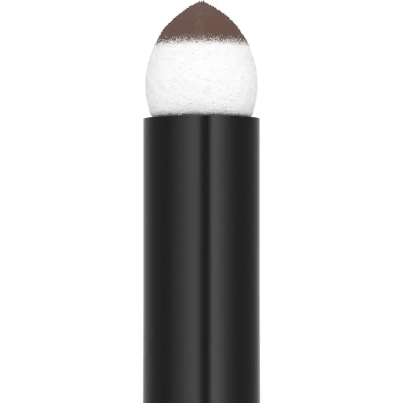 Maybelline New York Express Brow Satin Duo -automaattinen kulmakynä 04 Dark Brown