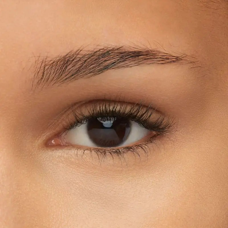 Maybelline New York Express Brow Satin Duo -automaattinen kulmakynä 04 Dark Brown