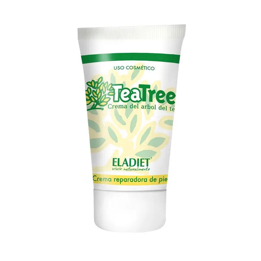 Eladiet Tea Tree Cream 40ml