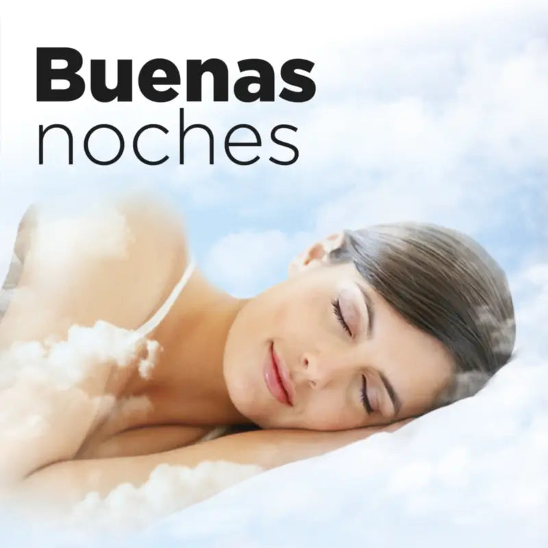 Eladiet Buenas Noches 1,85 mg melatoniinia, 30 tablettia