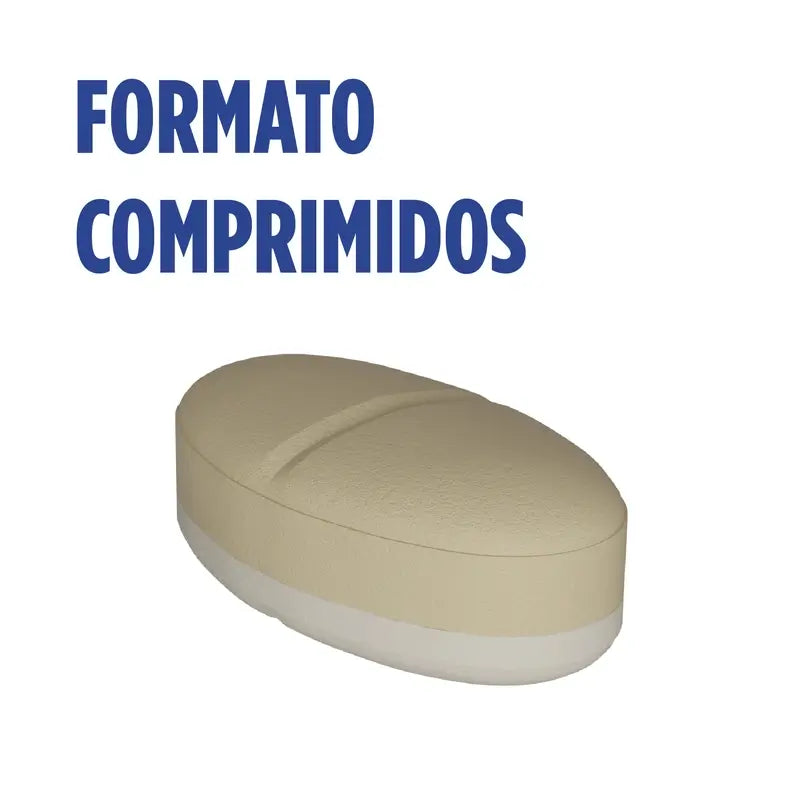 Eladiet Buenas Noches, 60 tablettia