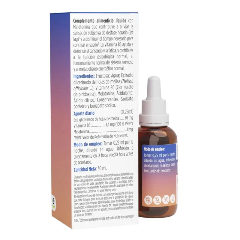 Eladiet Hyvää yötä -tipat, 30 ml