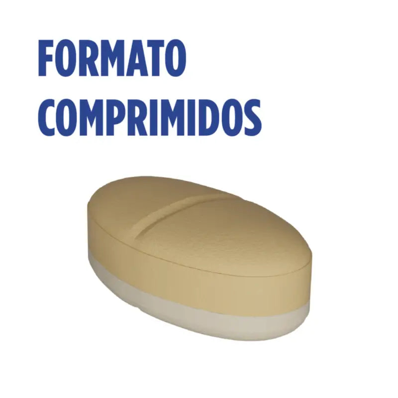 Eladiet Buenas Noches Total 1,85 mg 2023, 60 tablettia