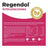 Eladiet Regen & Dol Amp Vegan, 30 tablettia