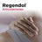 Eladiet Regen & Dol Amp Vegan, 30 tablettia