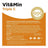 Eladiet Triple C -liposominen C-vitamiini, 40 tablettia