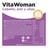 Eladiet Vita Woman Hiukset, iho ja kynnet 30 tablettia