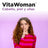 Eladiet Vita Woman Hiukset, iho ja kynnet 30 tablettia