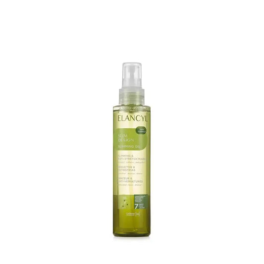 Elancyl Slim Design Anti-Cellulite Oil 150 ml