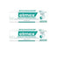 Elmex Sensibilidad -hammastahna, pakkaus, 2 x 75 ml