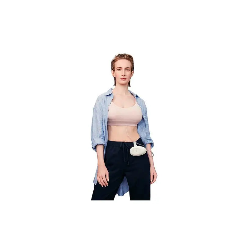 Elvie Stride Individual -rintapumppu