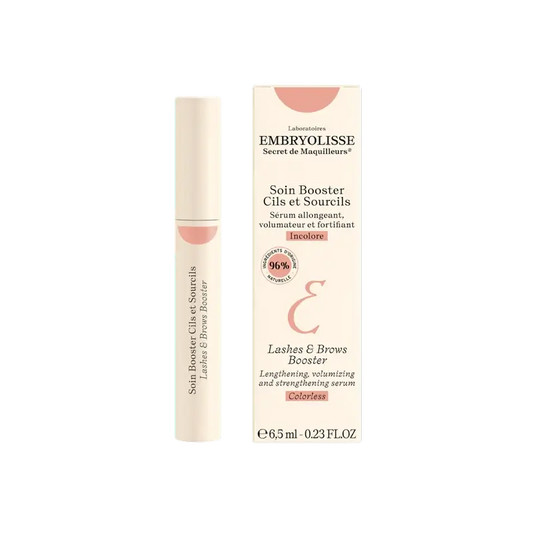 Embryolisse Soin Booster Cils Et Sourcils 6,5Ml