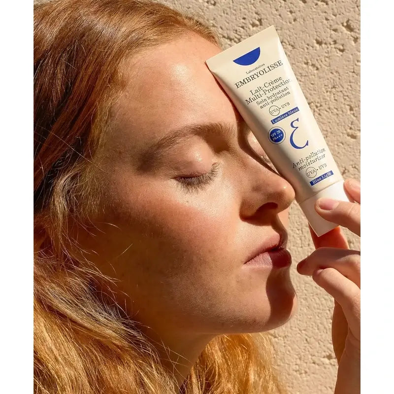 Embryolisse Lait-Crème Multiprotection, 40 ml