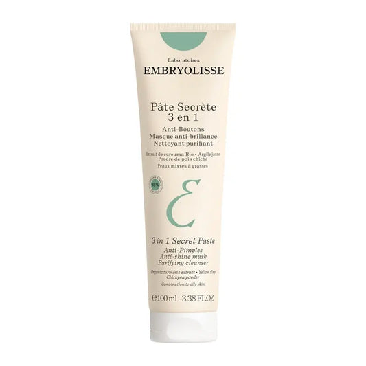 Embryolisse Pate Secrète 3-in-1, 100 ml