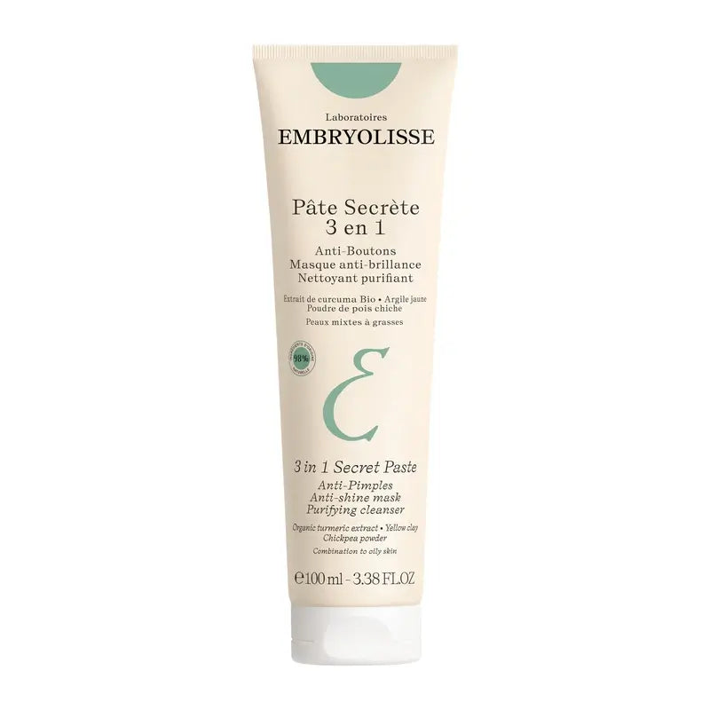 Embryolisse Pate Secrète 3-in-1, 100 ml
