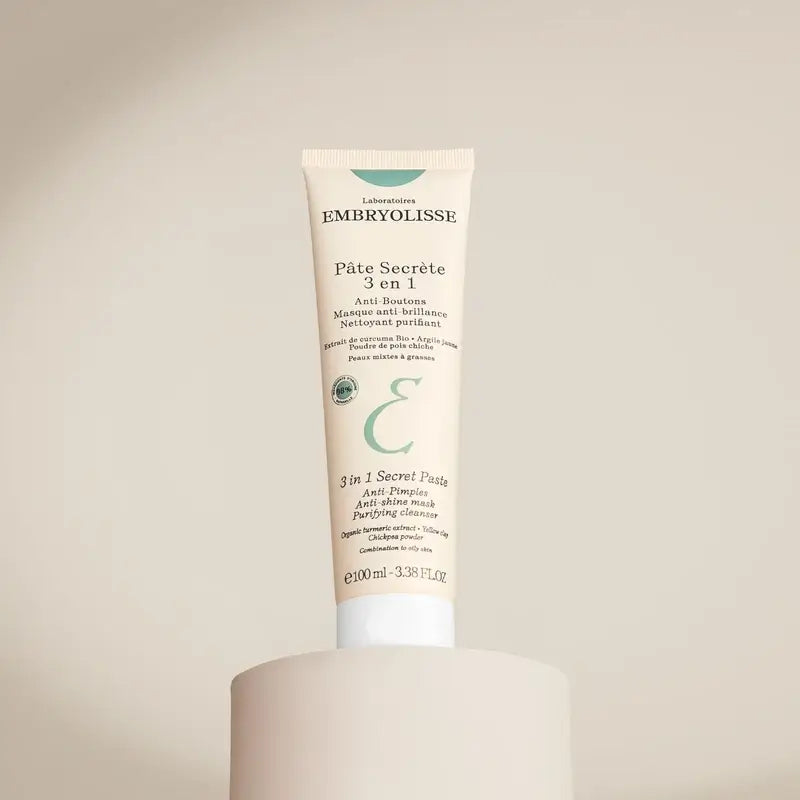 Embryolisse Pate Secrète 3-in-1, 100 ml