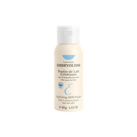 Embryolisse Poudre De Lait Exfoliante, 40 g