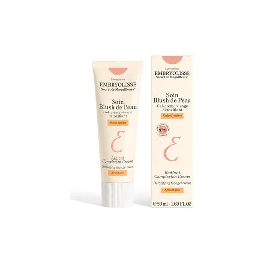 Embryolisse Soin Blush De Peau Apricot Glow, 75 ml